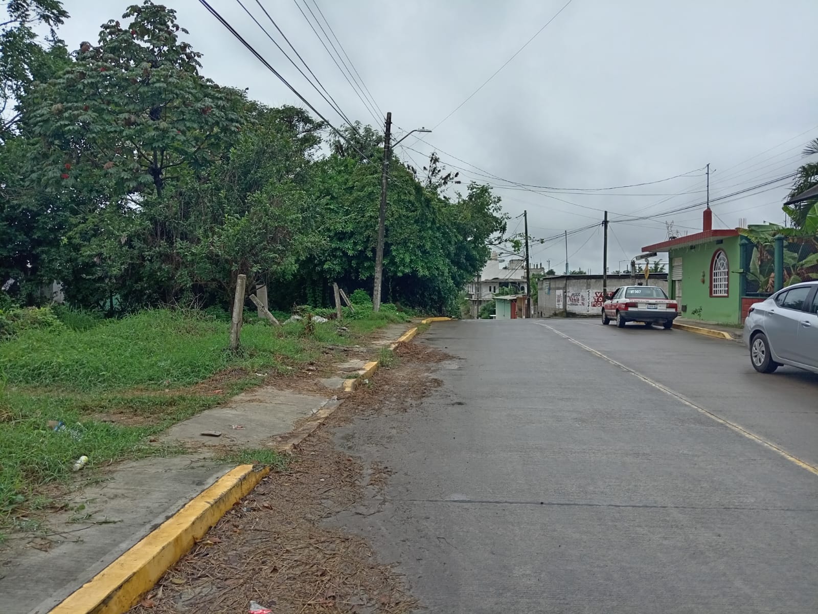 Terreno