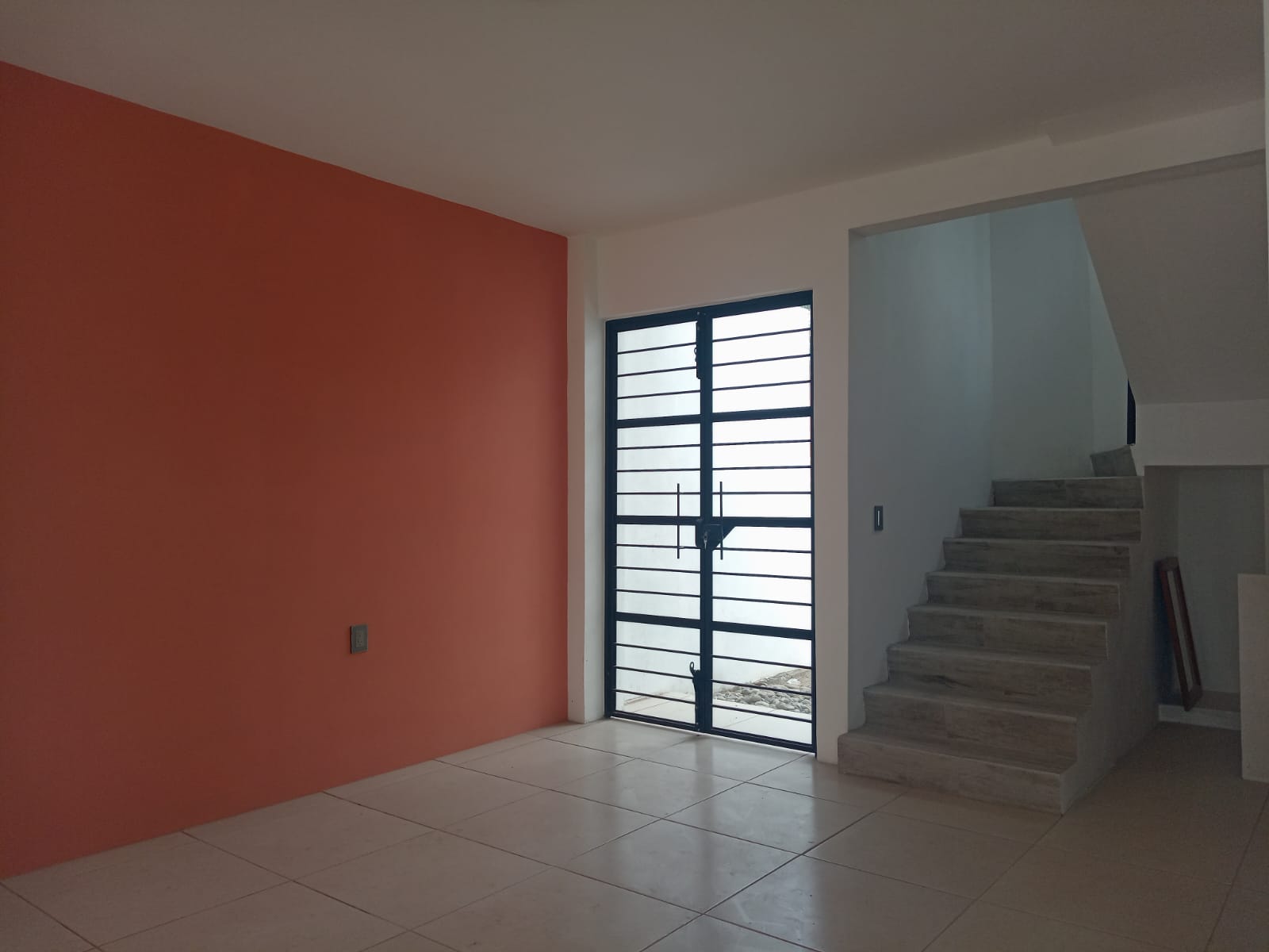 Casa habitación 