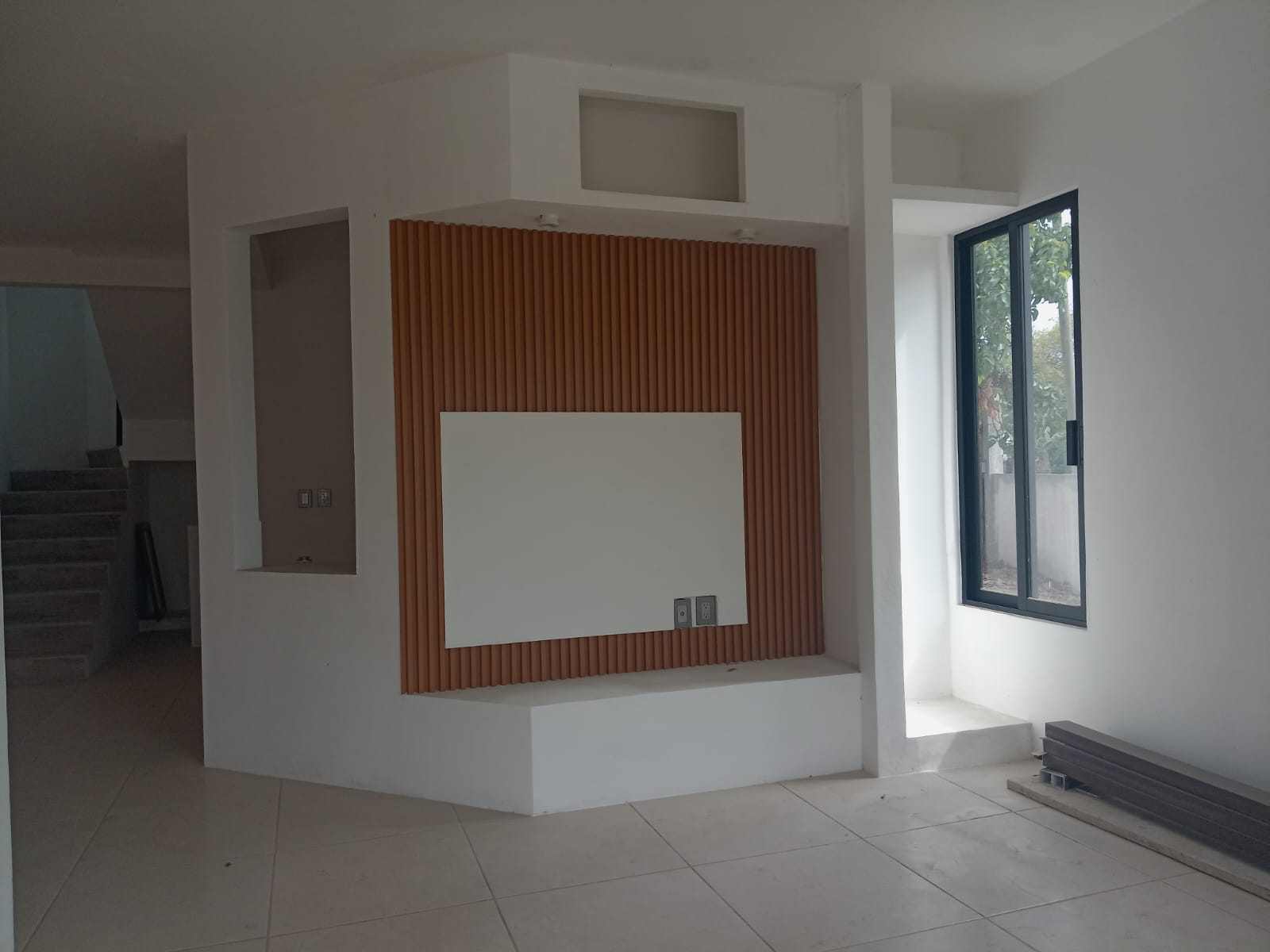 Casa habitación 