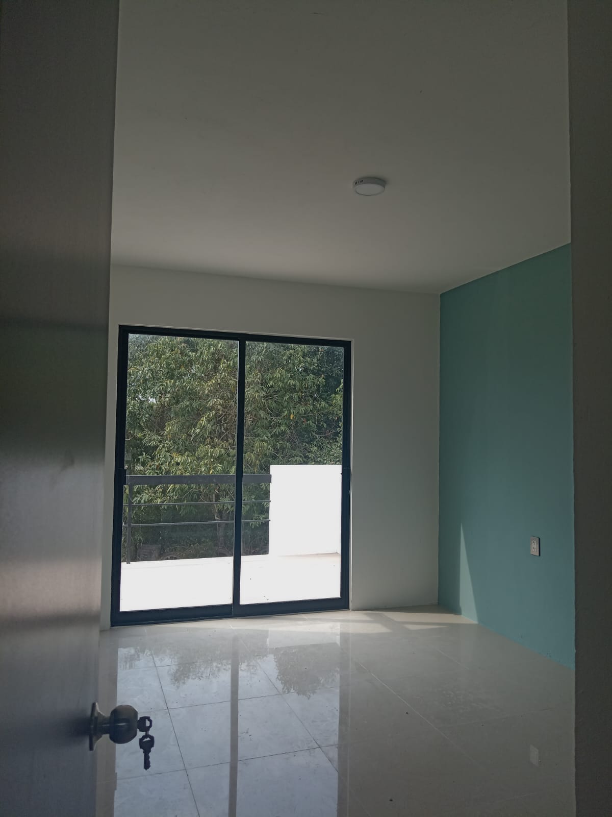Casa habitación 