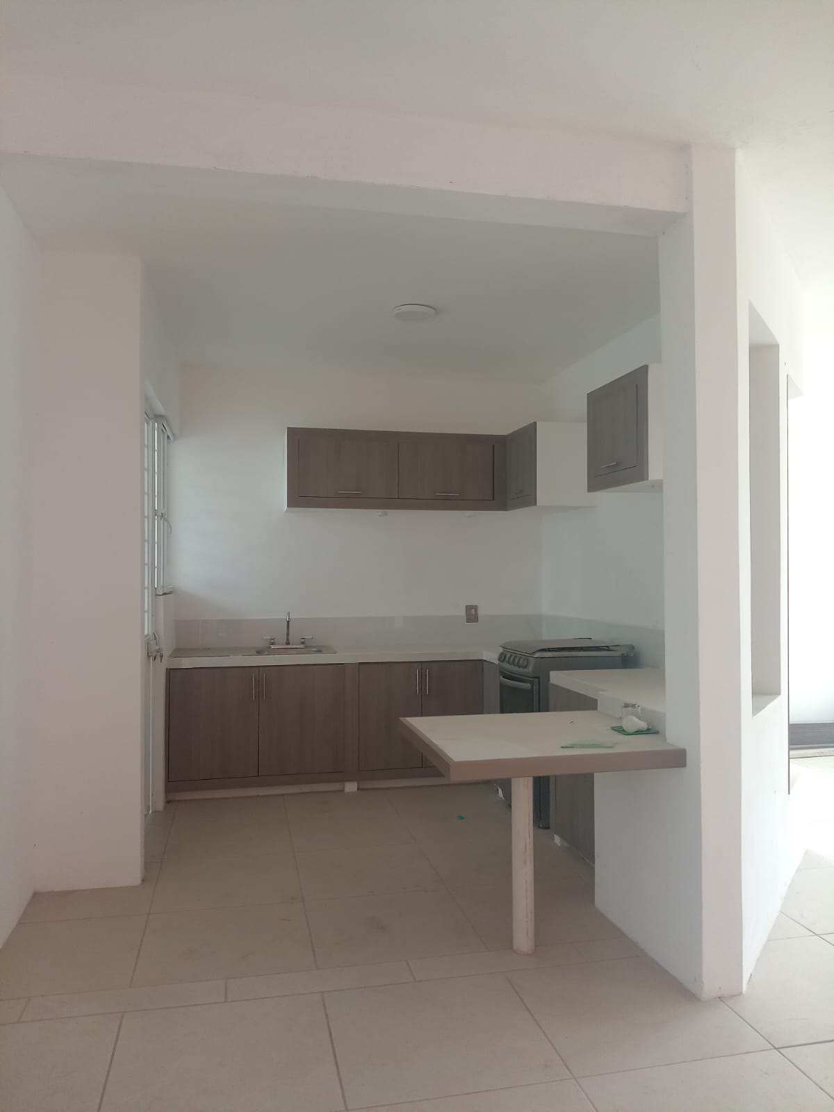 Casa habitación 